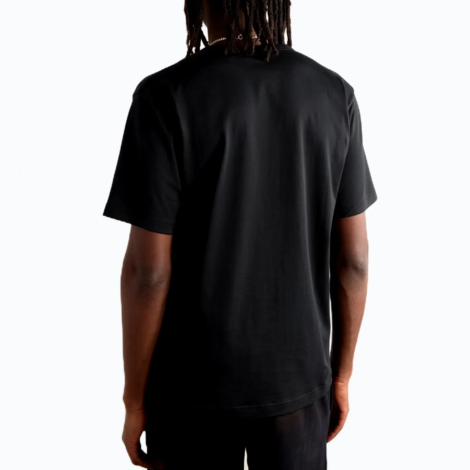 Acne Studios  |Cotton Short Sleeves Logo Designers T-Shirts