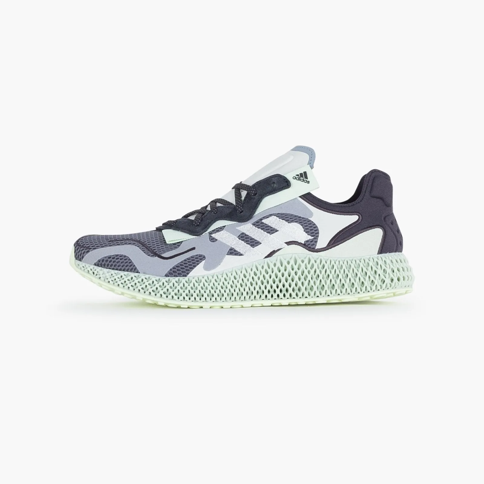 adidas Consortium Runner Evo 4D