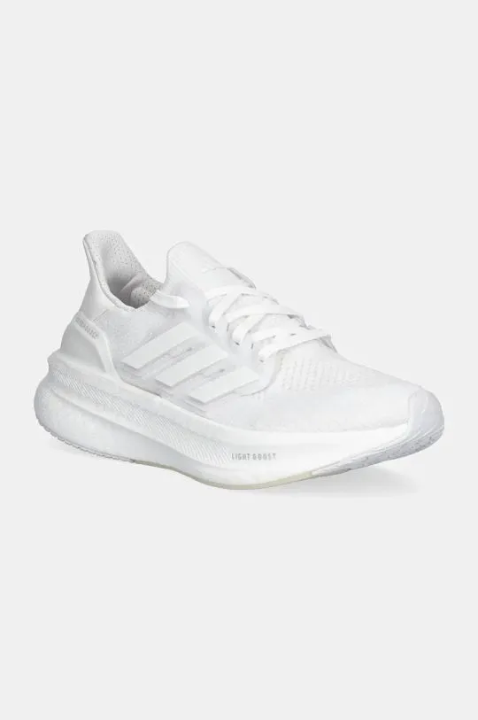 adidas Performance running shoes Ultraboost 5 W white color ID8848