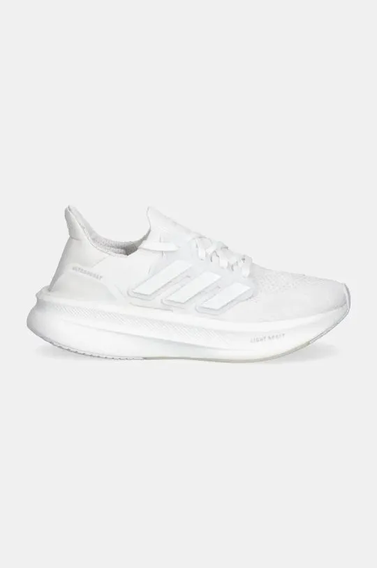 adidas Performance running shoes Ultraboost 5 W white color ID8848