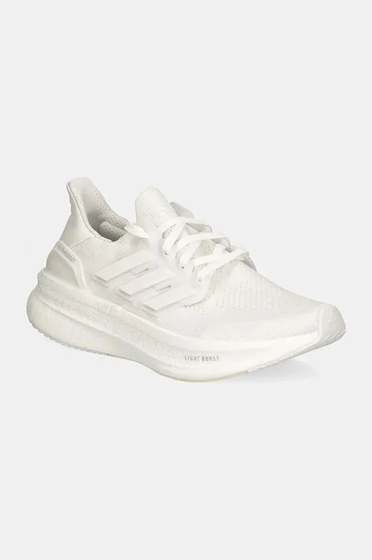 adidas Performance running shoes Ultraboost 5 W white color ID8848