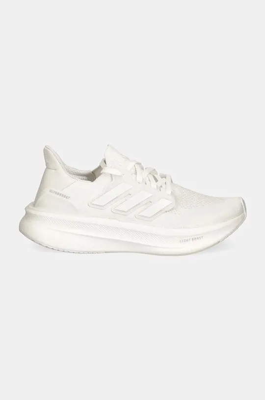 adidas Performance running shoes Ultraboost 5 W white color ID8848