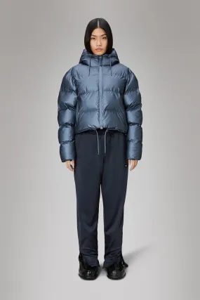 Alta Short Puffer Jacket