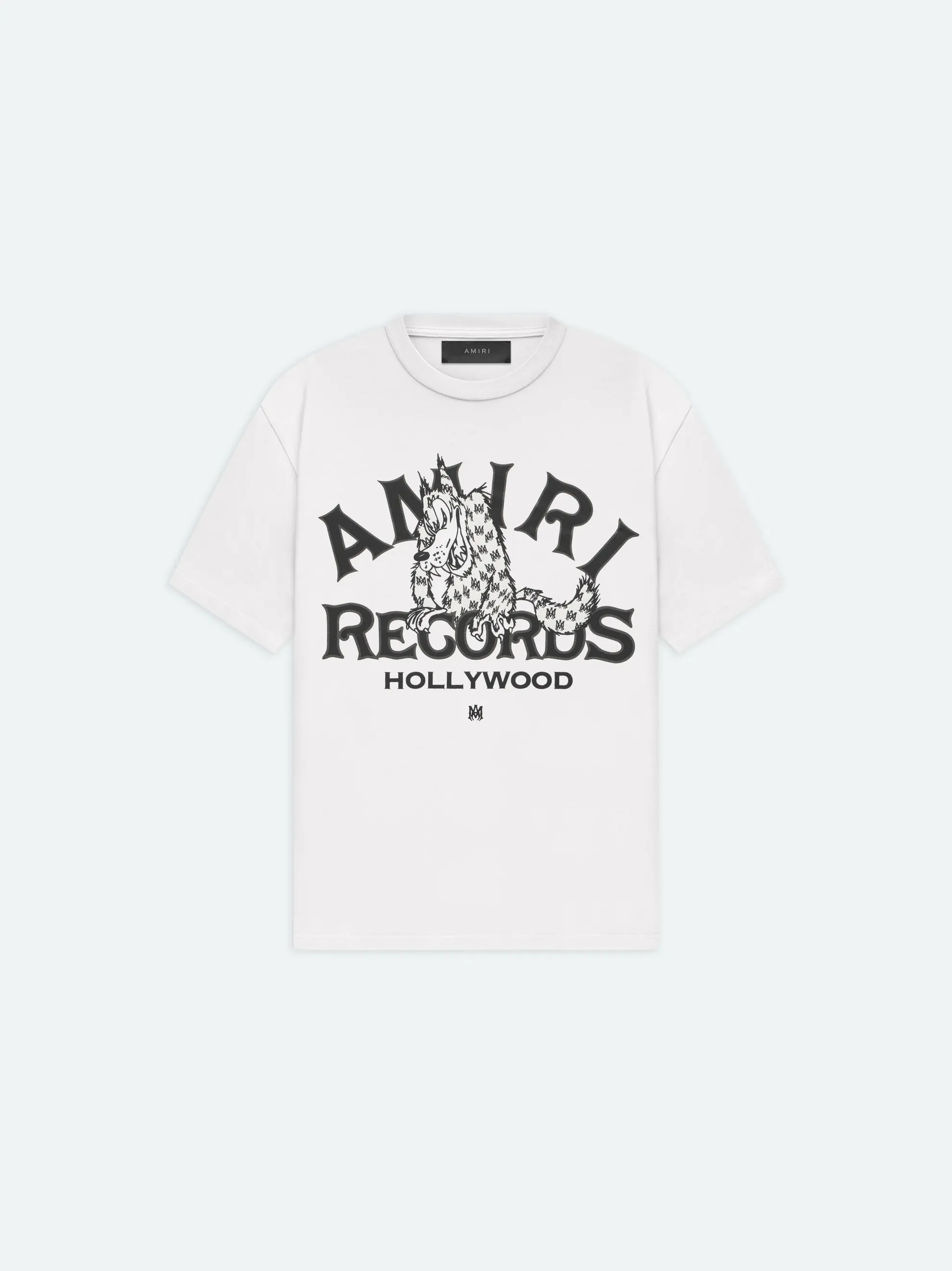 AMIRI  |Street Style T-Shirts