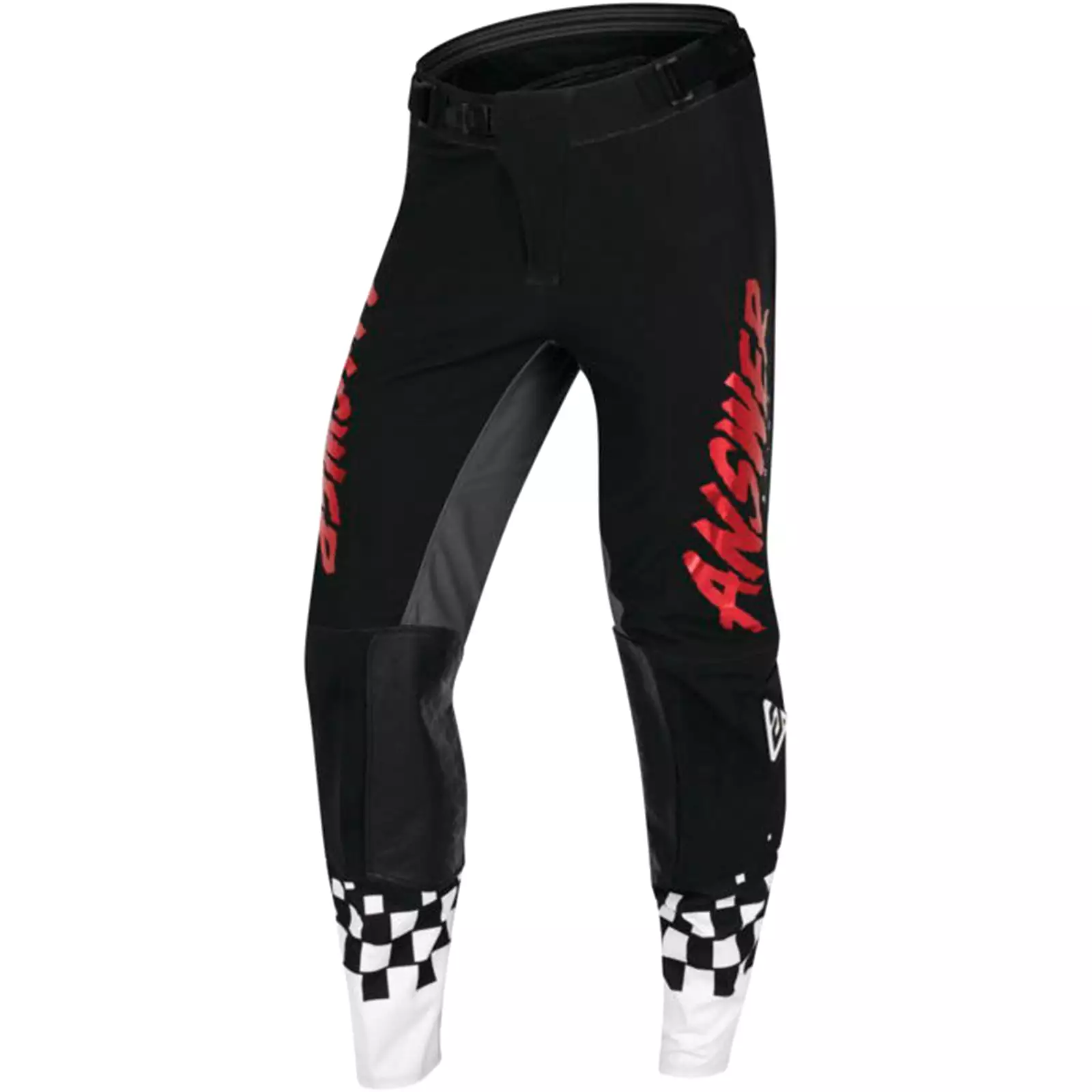 Answer Racing A22 Elite Redzone Men's off-Road Pants (Brand New)