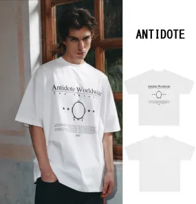 ANTIDOTE  |T-Shirts