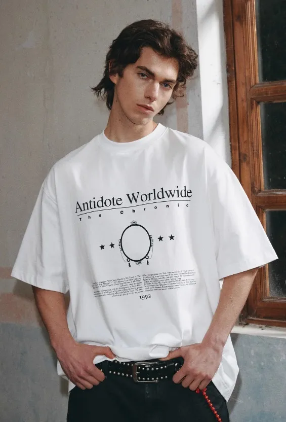 ANTIDOTE  |T-Shirts