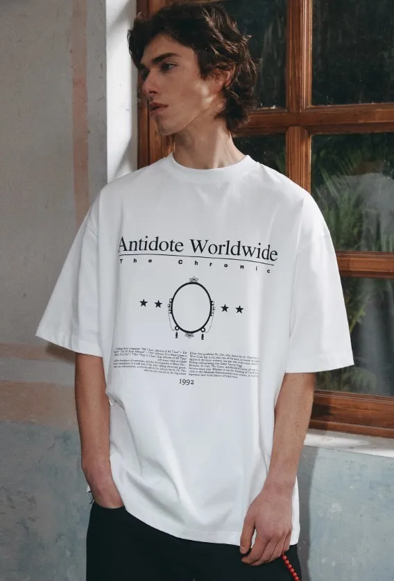 ANTIDOTE  |T-Shirts