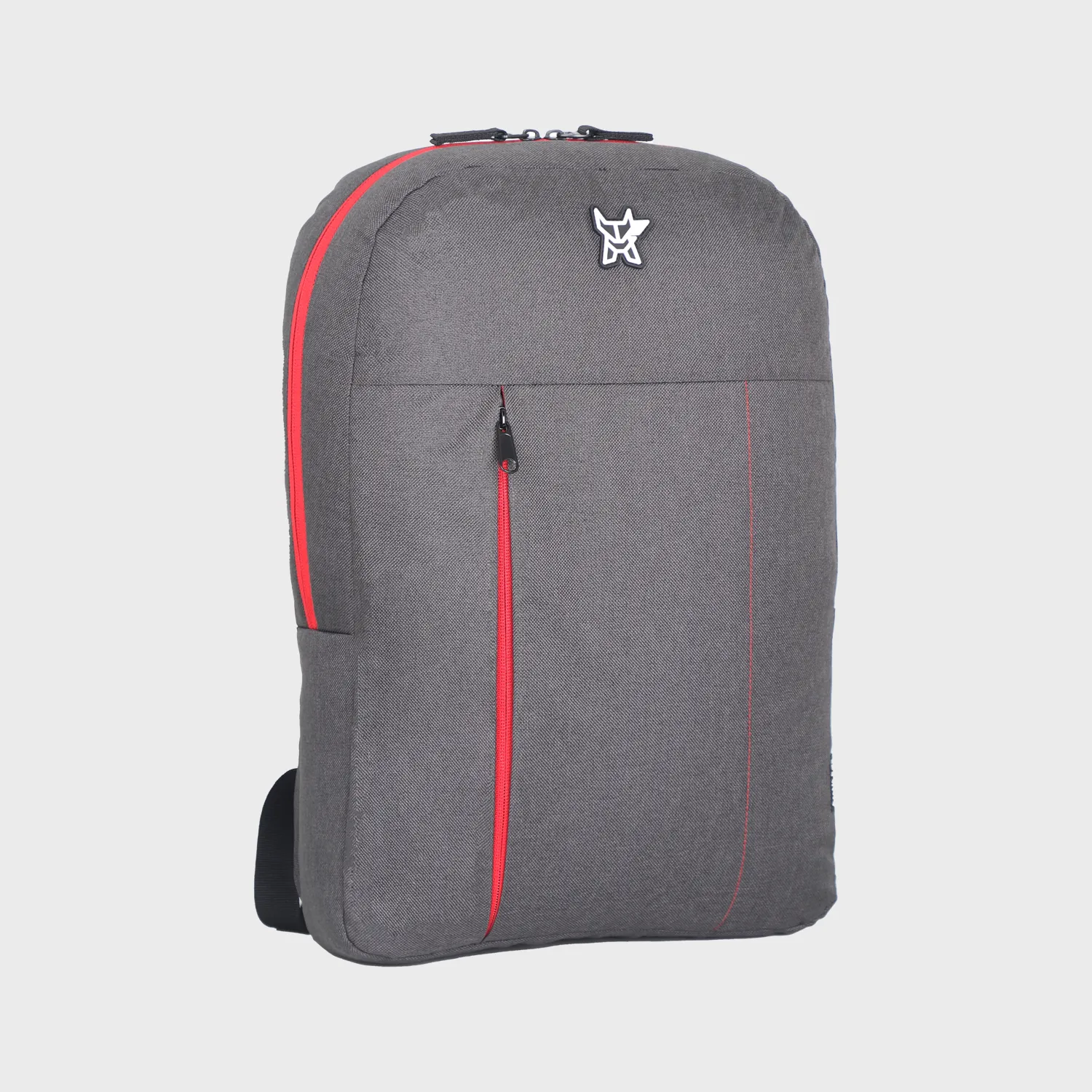 Arctic Fox Port BP Dark Grey Laptop Backpack