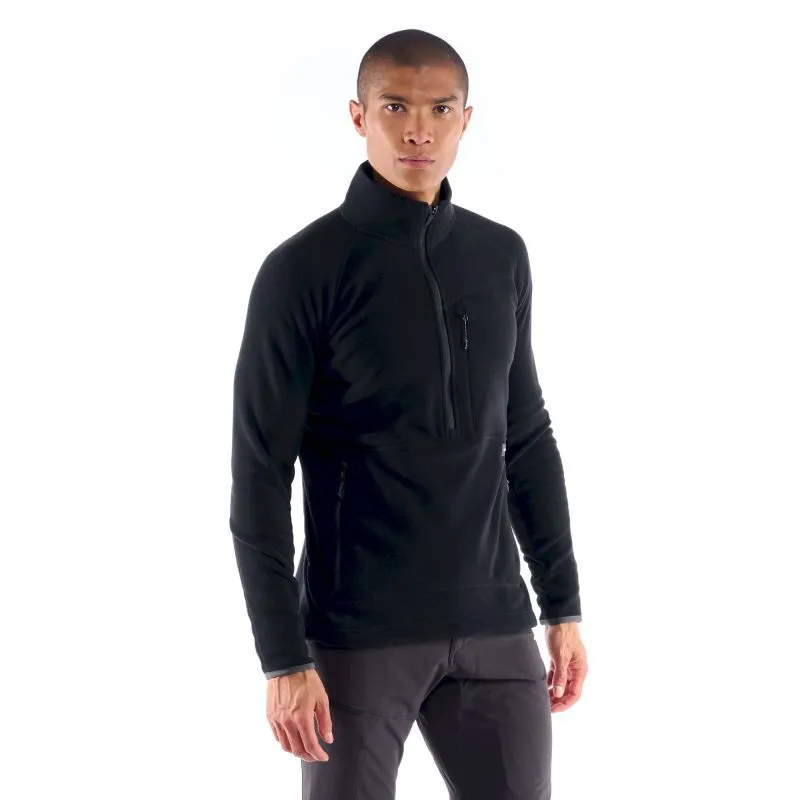 Artilect  Halfmoon Bio Pullover - Giacca in pile - Uomo