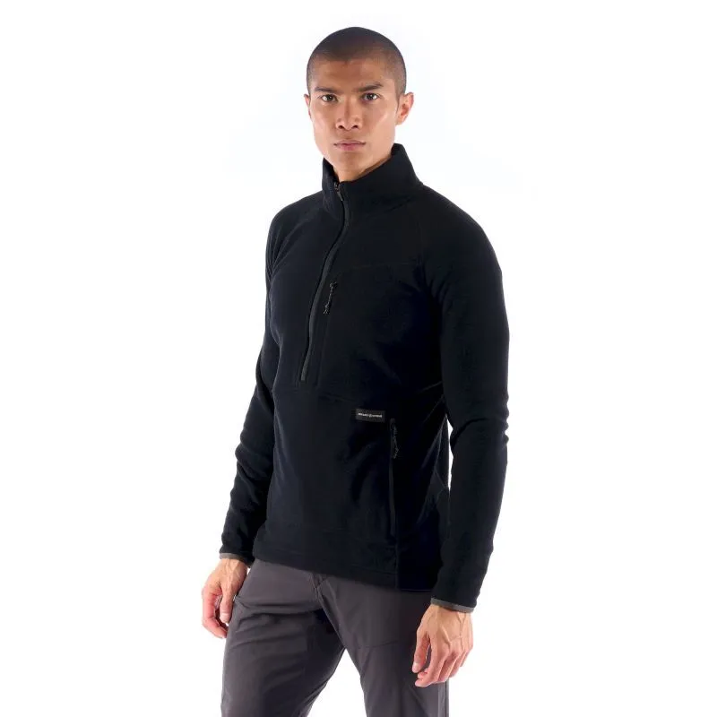 Artilect  Halfmoon Bio Pullover - Giacca in pile - Uomo