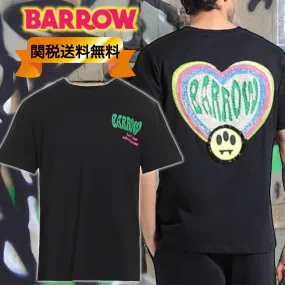 Barrow  |Street Style T-Shirts