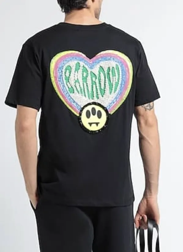 Barrow  |Street Style T-Shirts