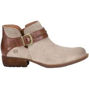 Born Kati Ankle Boots - Womens