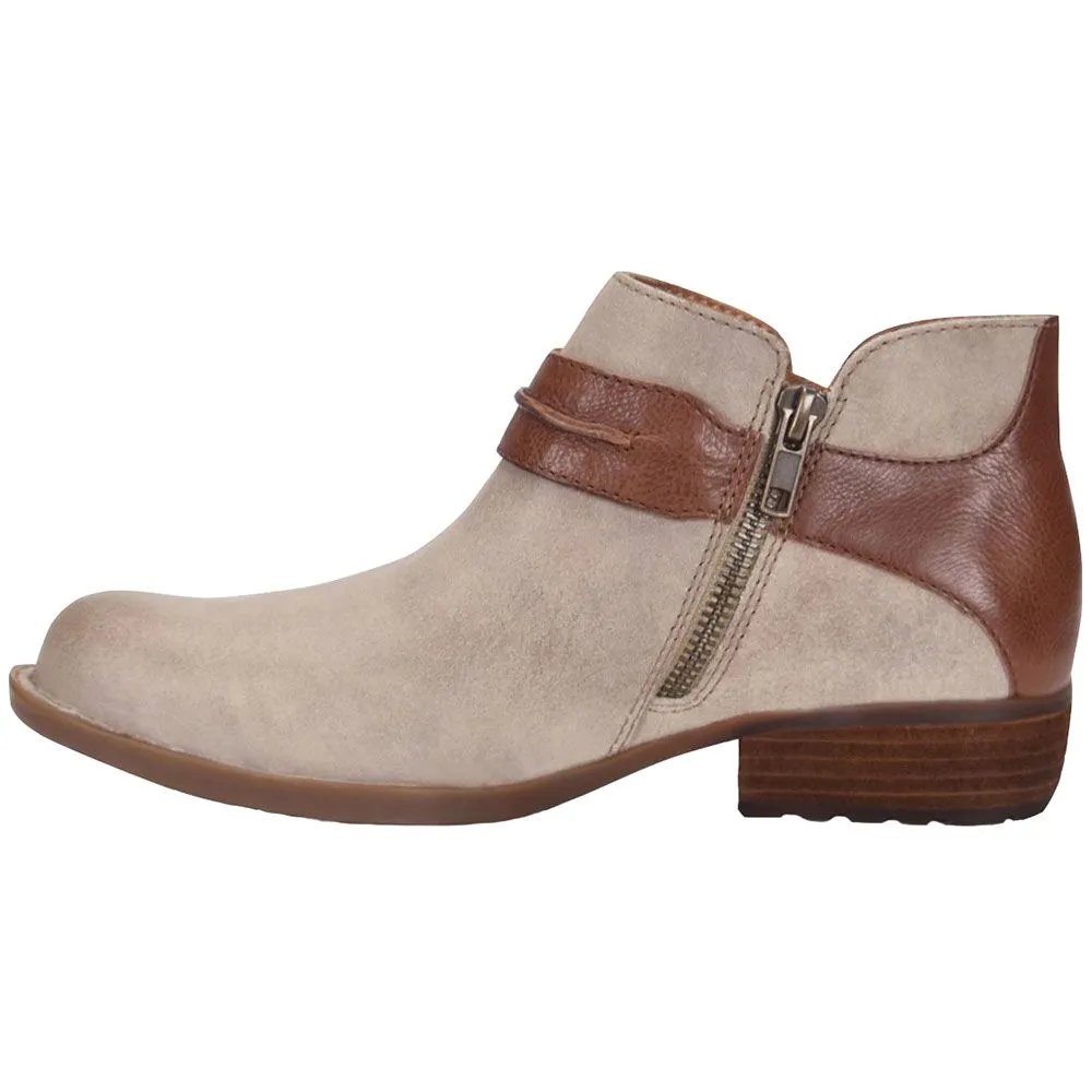 Born Kati Ankle Boots - Womens