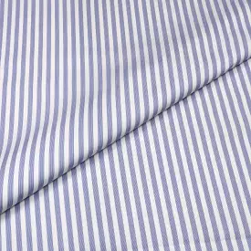 Bridge Meander 71 Striped Shirt