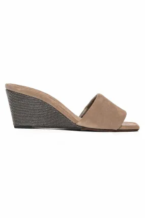 Brunello Cucinelli Size 38.5 Sandals