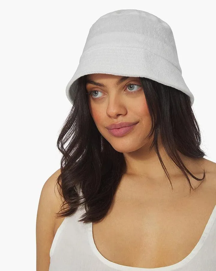 Bucket Hat by We Wore What - FINAL SALE