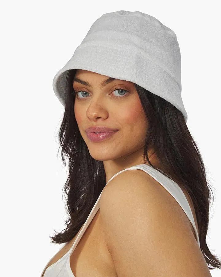 Bucket Hat by We Wore What - FINAL SALE