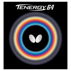 Butterfly Tenergy 64 Rubber