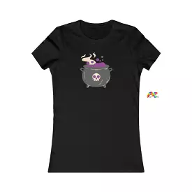 Cauldron Women's Favorite T-Shirt