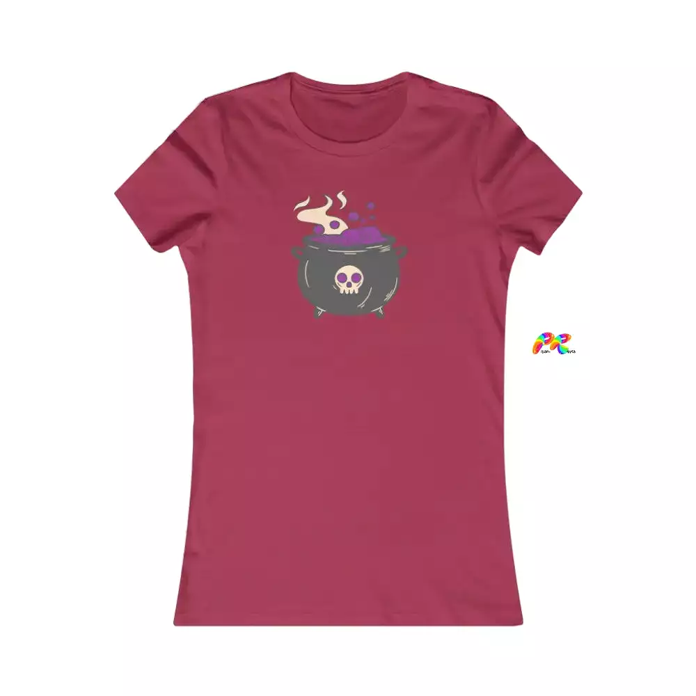 Cauldron Women's Favorite T-Shirt