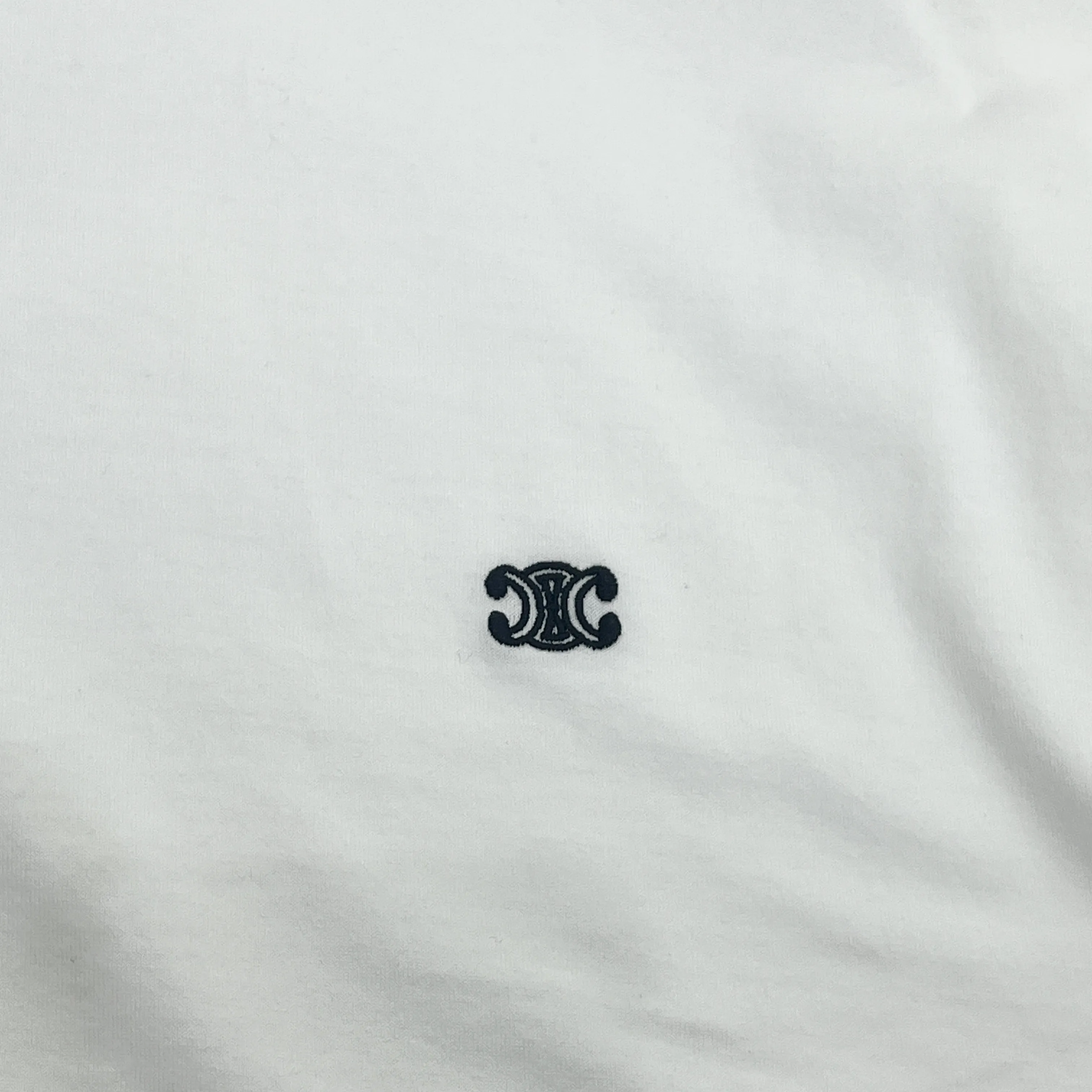 CELINE  |Logo Luxury T-Shirts