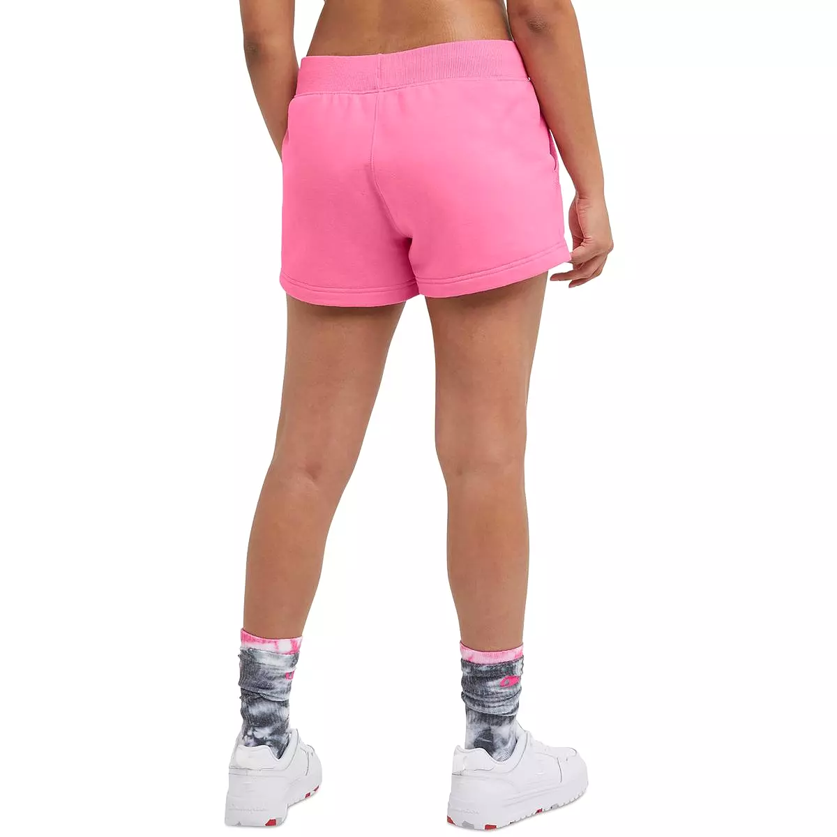 Champion Womens Short Casual Casual Shorts