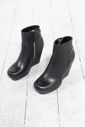 Classic Wedge Boot