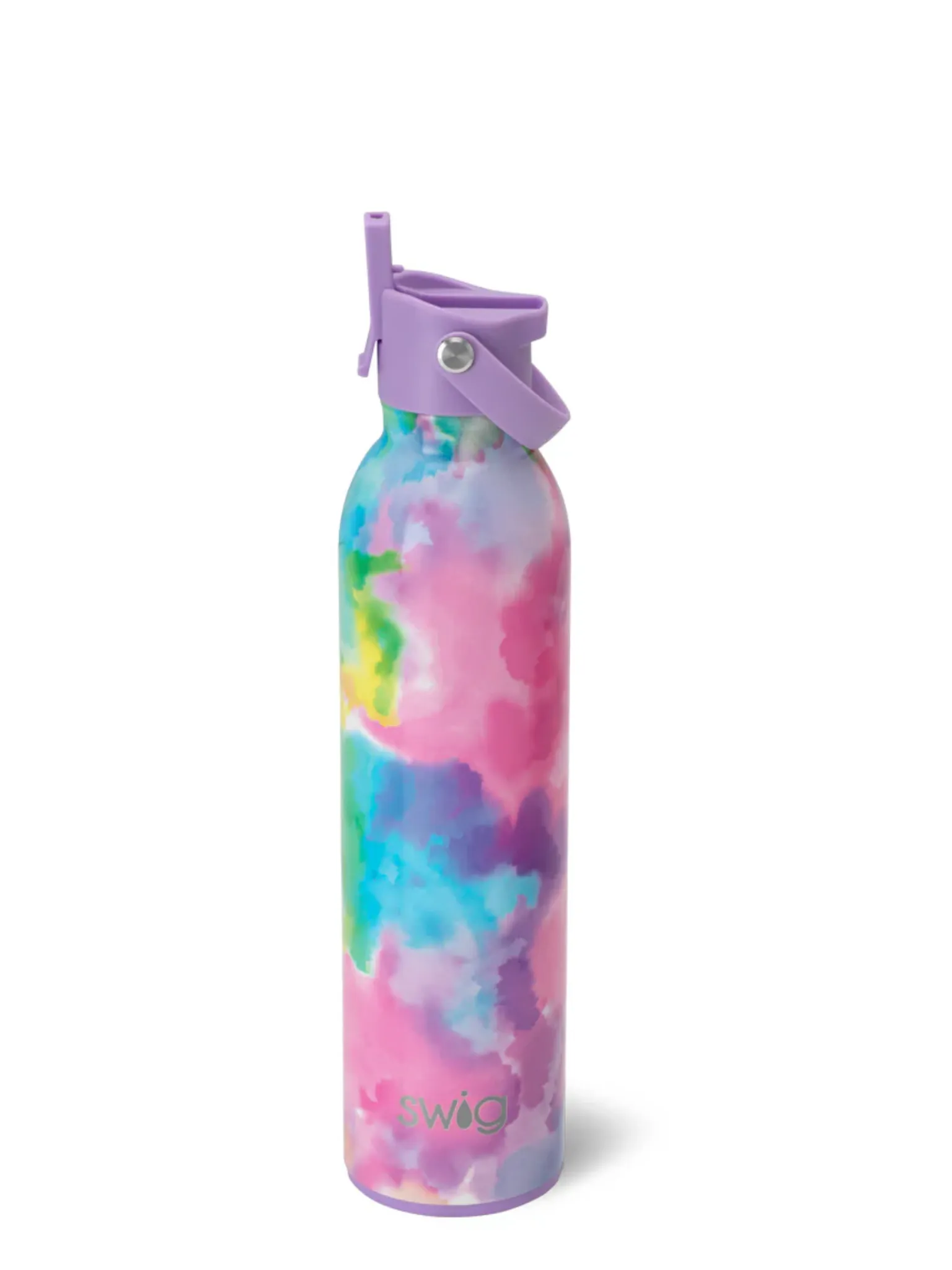 Cloud Nine Flip + Sip Bottle 26oz