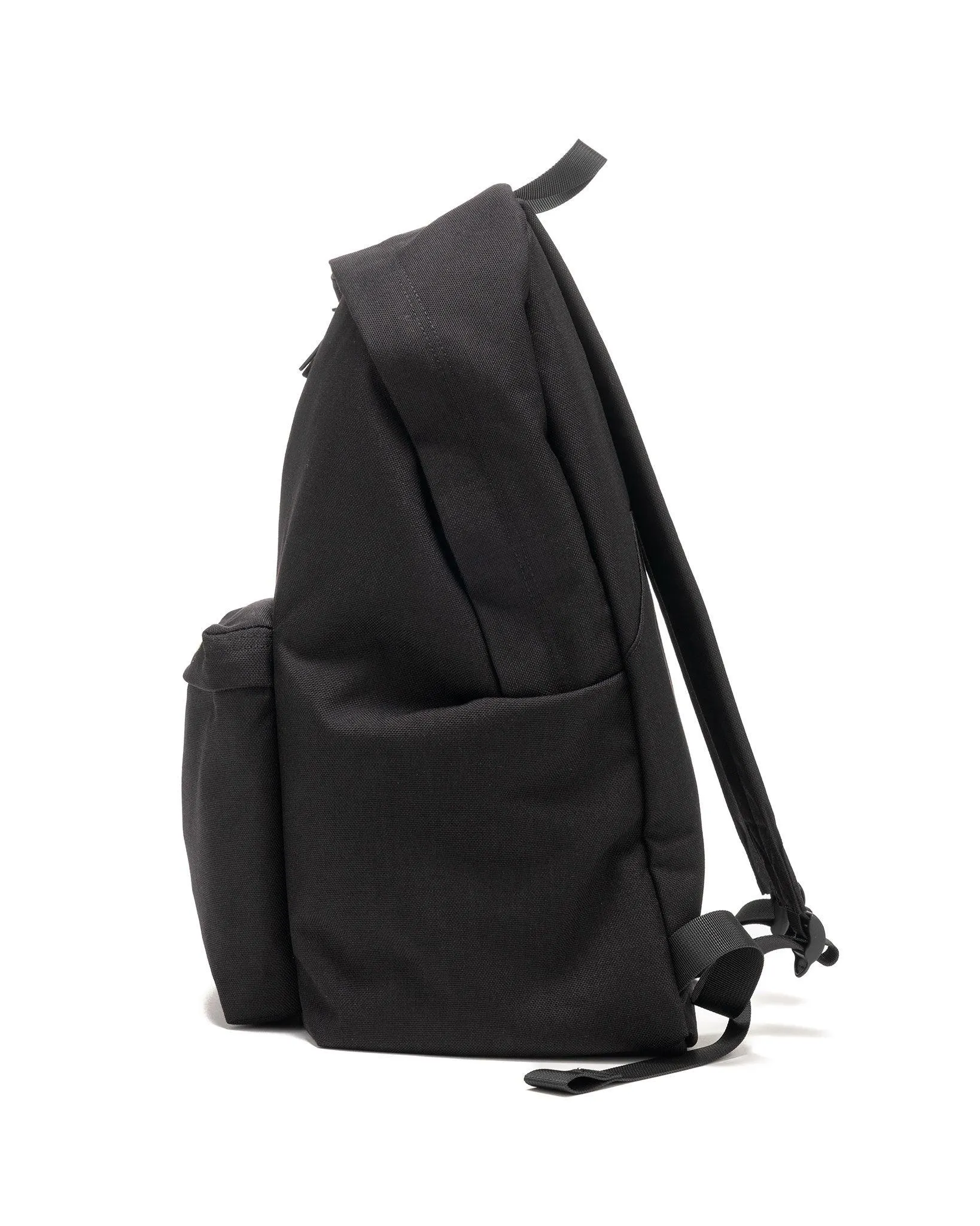 Cordura Rucksack 22L Black