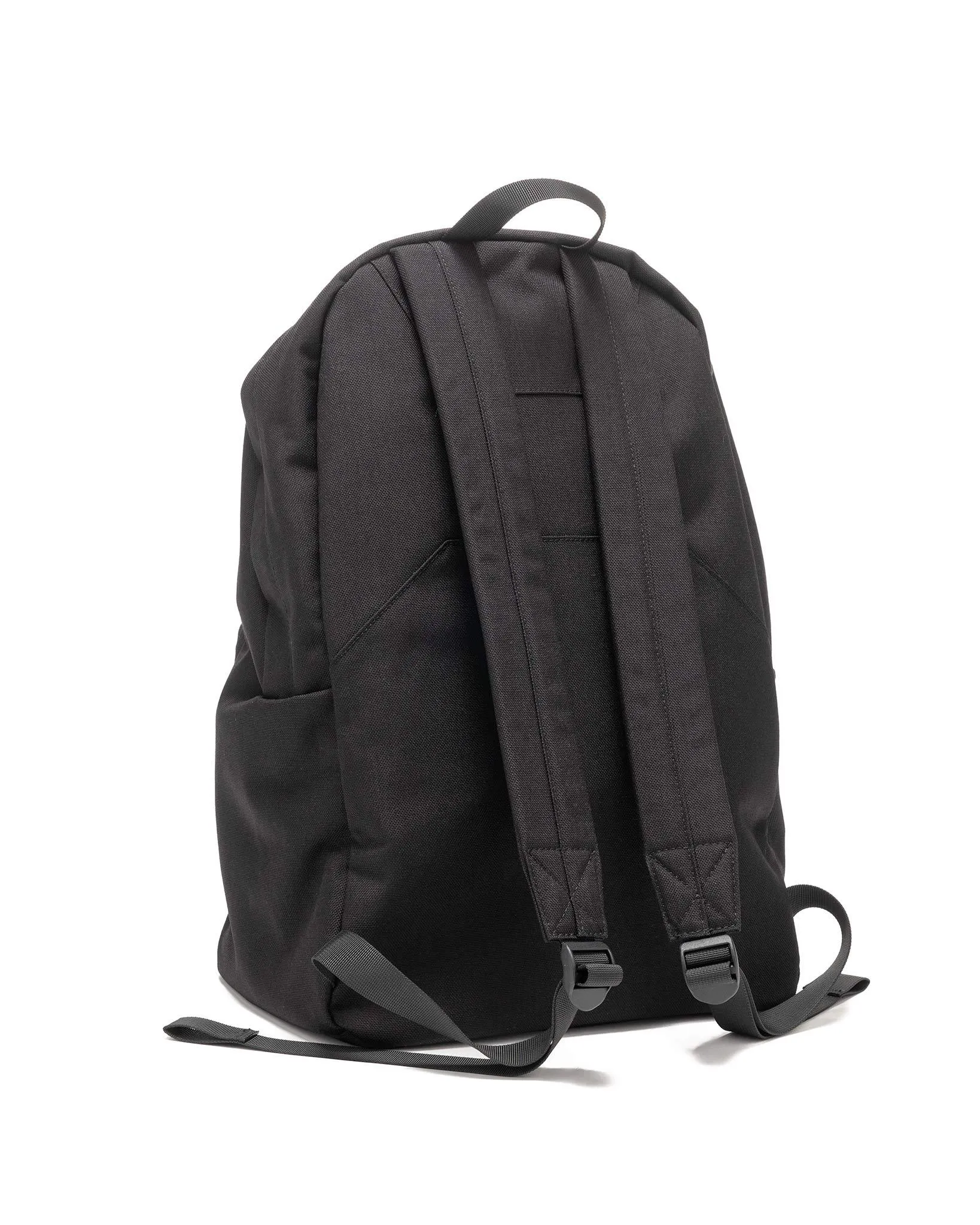 Cordura Rucksack 22L Black