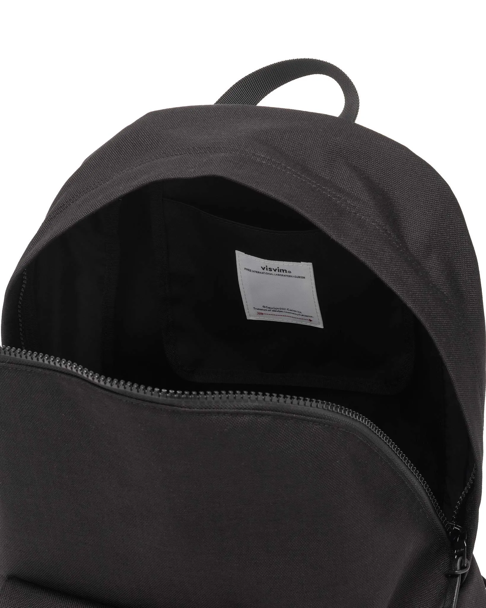 Cordura Rucksack 22L Black