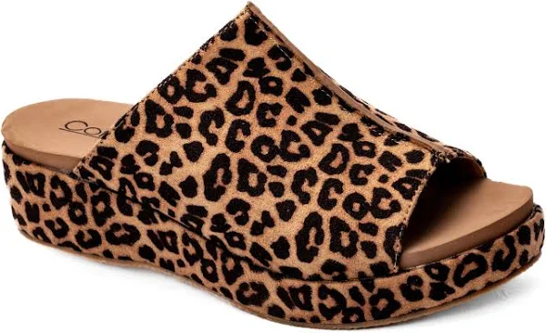 Corkys CORKYS Take Notes Women's Wedges