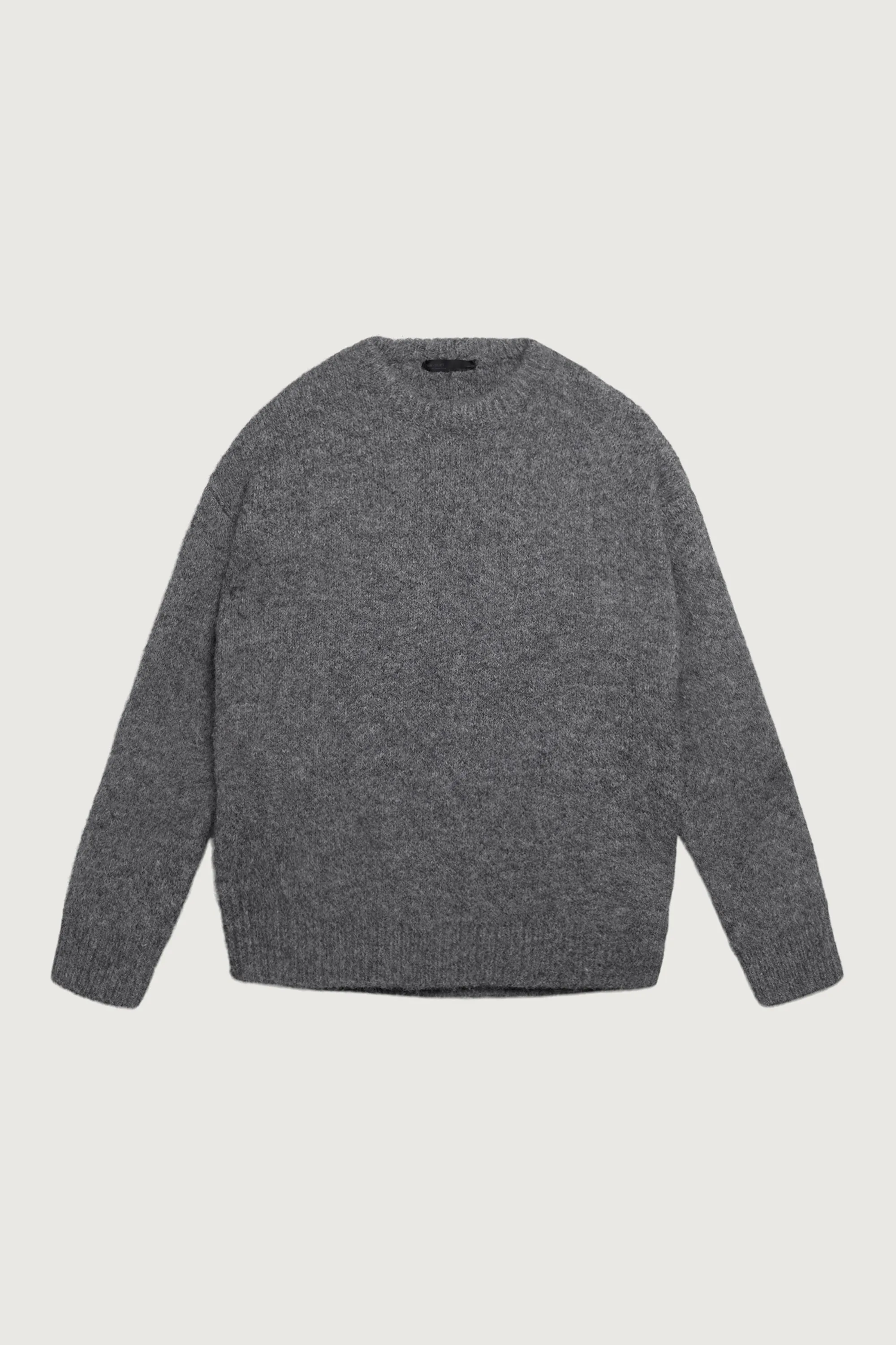 CREWNECK SWEATER