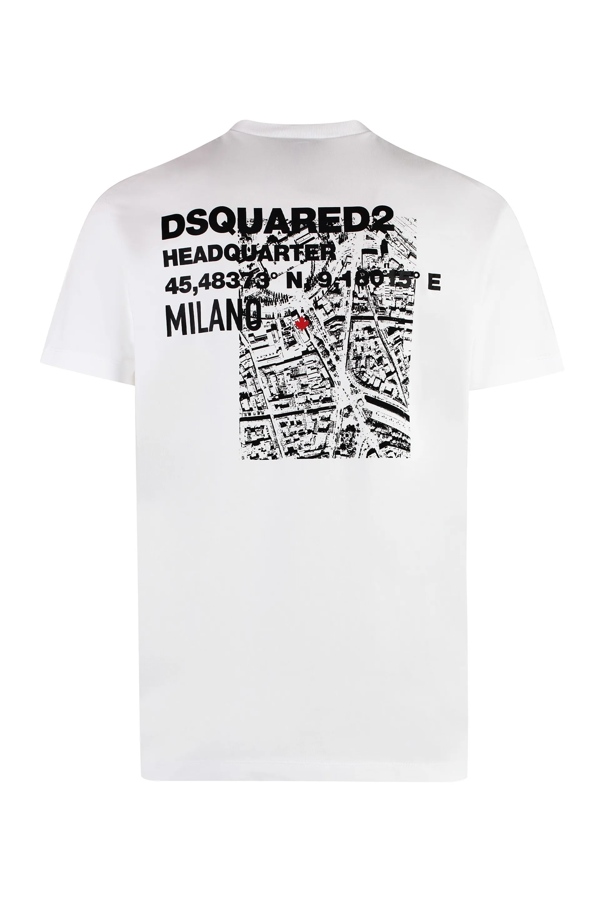 D SQUARED2  |T-Shirts