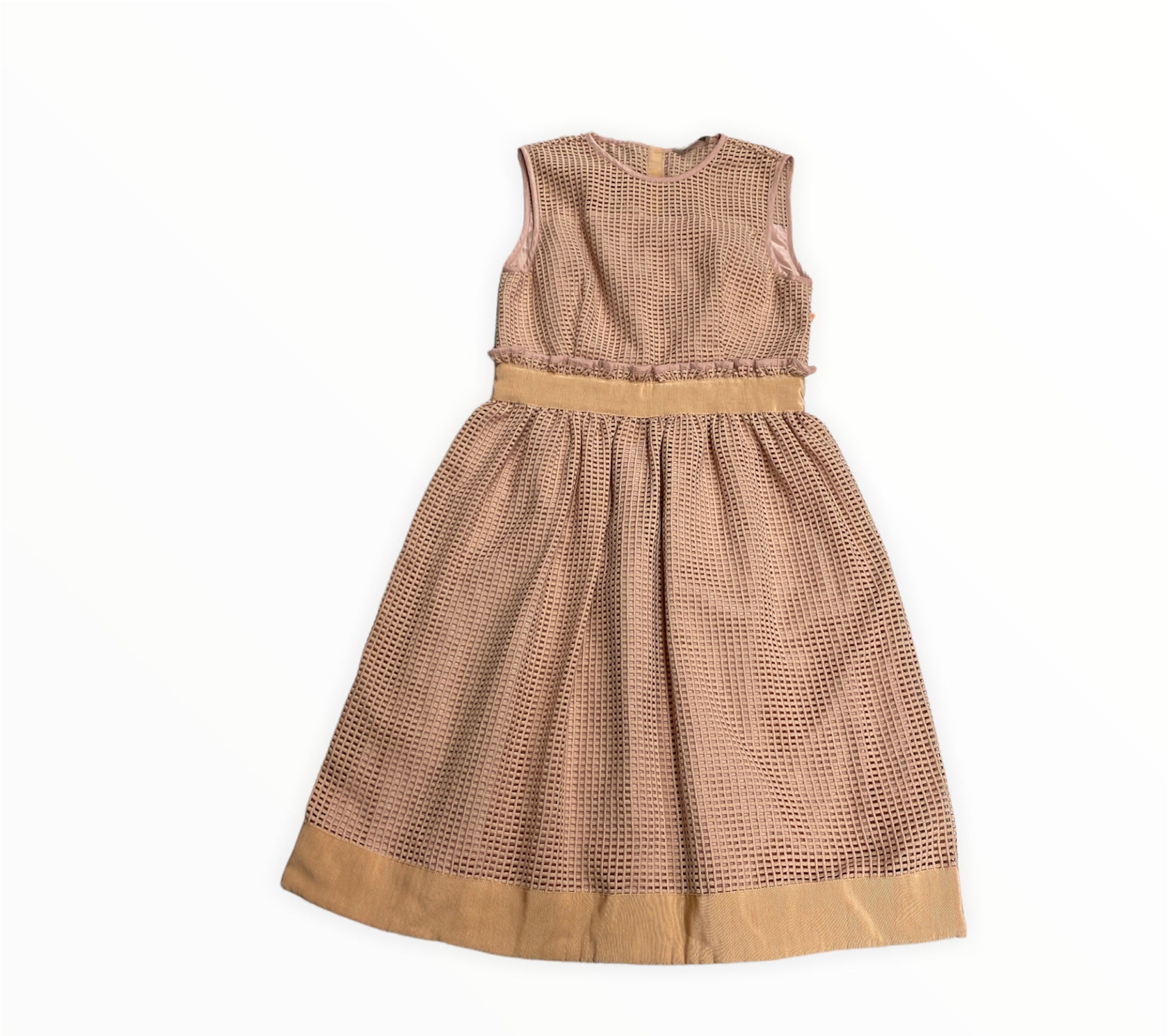 Dress Party Long By Orla Kiely Size: 6