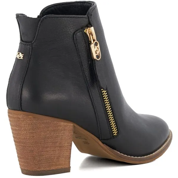 Dune London Paicey Ankle Boots