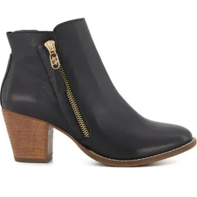 Dune London Paicey Ankle Boots