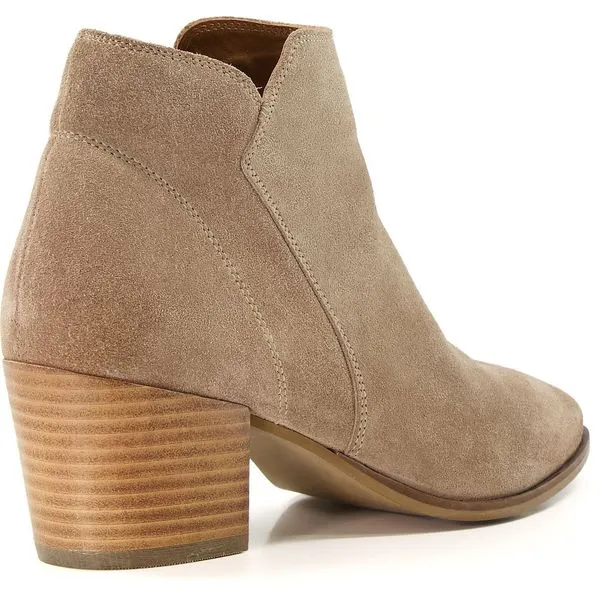 Dune London Parlor Ankle Boots