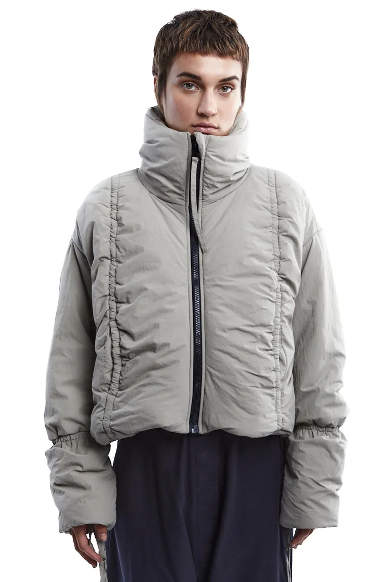 DUST PUFFER JACKET