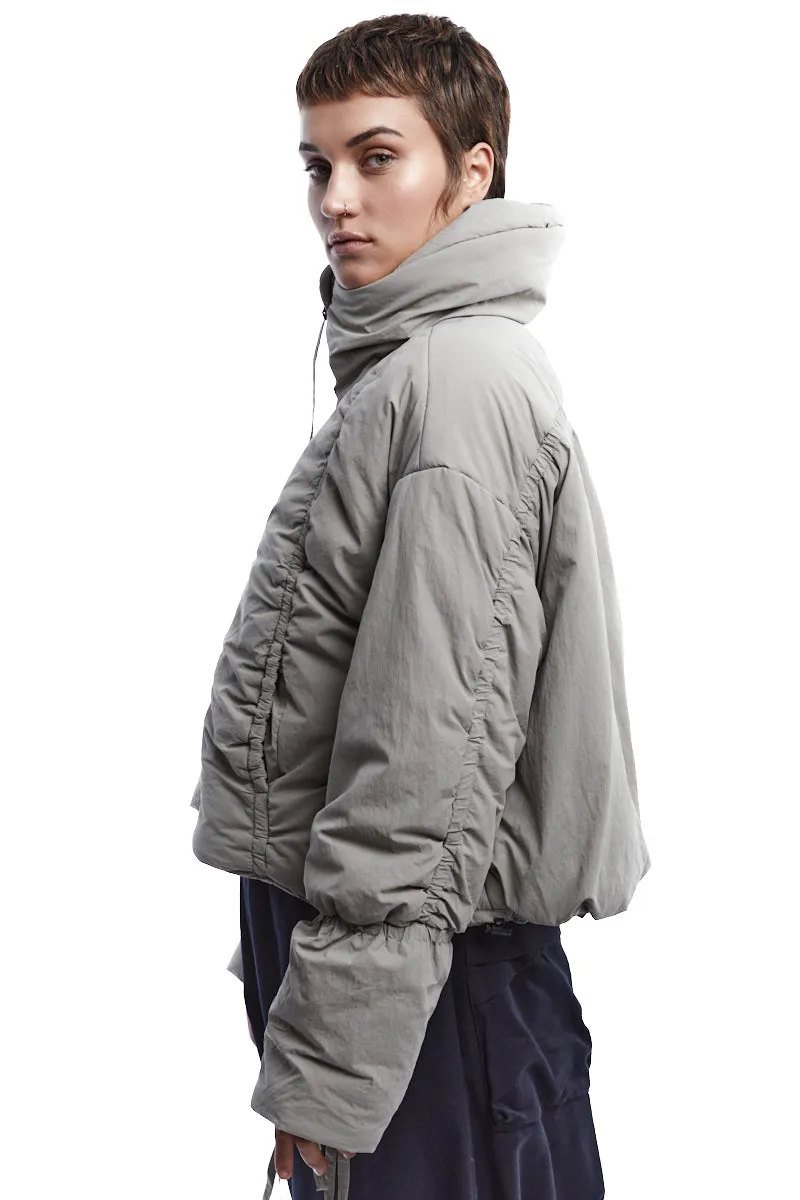 DUST PUFFER JACKET