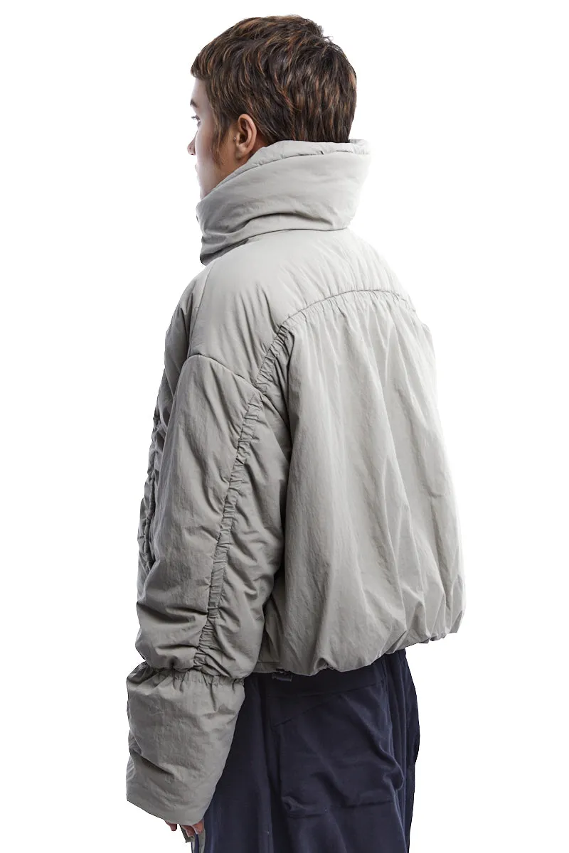 DUST PUFFER JACKET