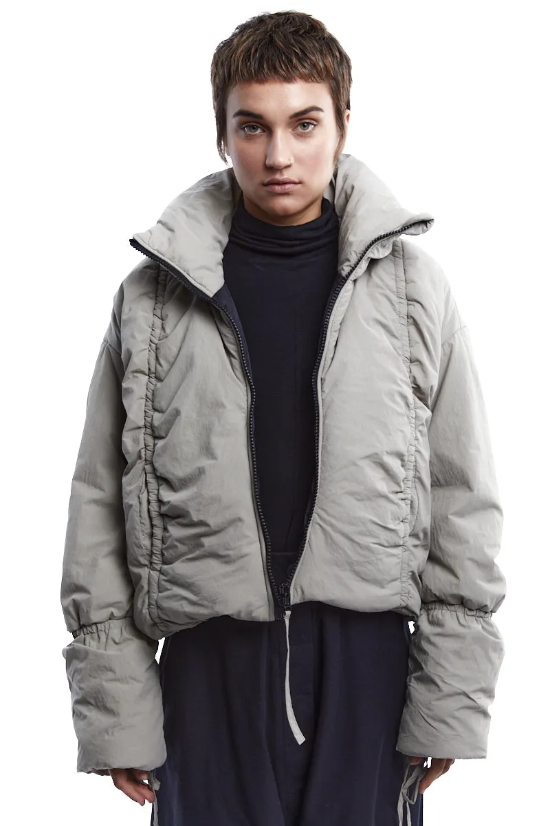 DUST PUFFER JACKET