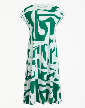 Elk - Joia Jersey Dress