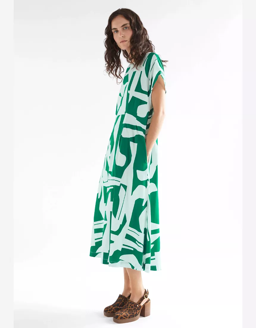 Elk - Joia Jersey Dress