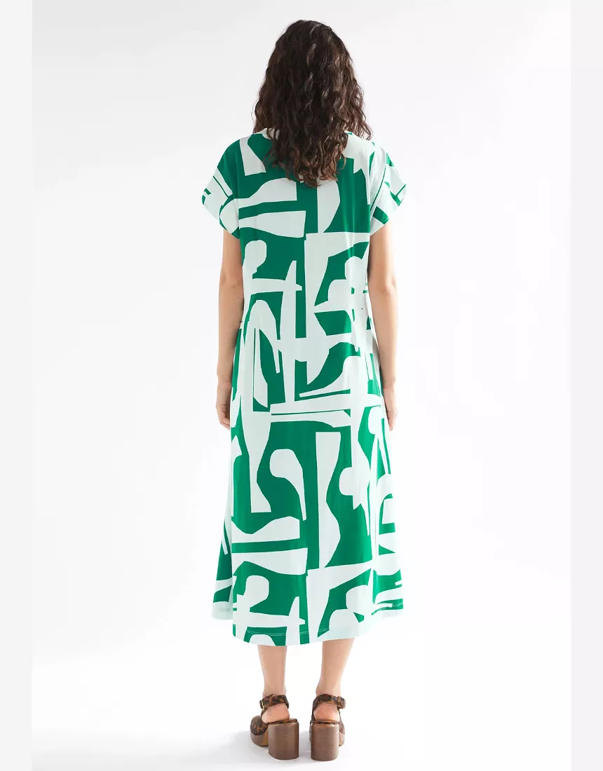 Elk - Joia Jersey Dress