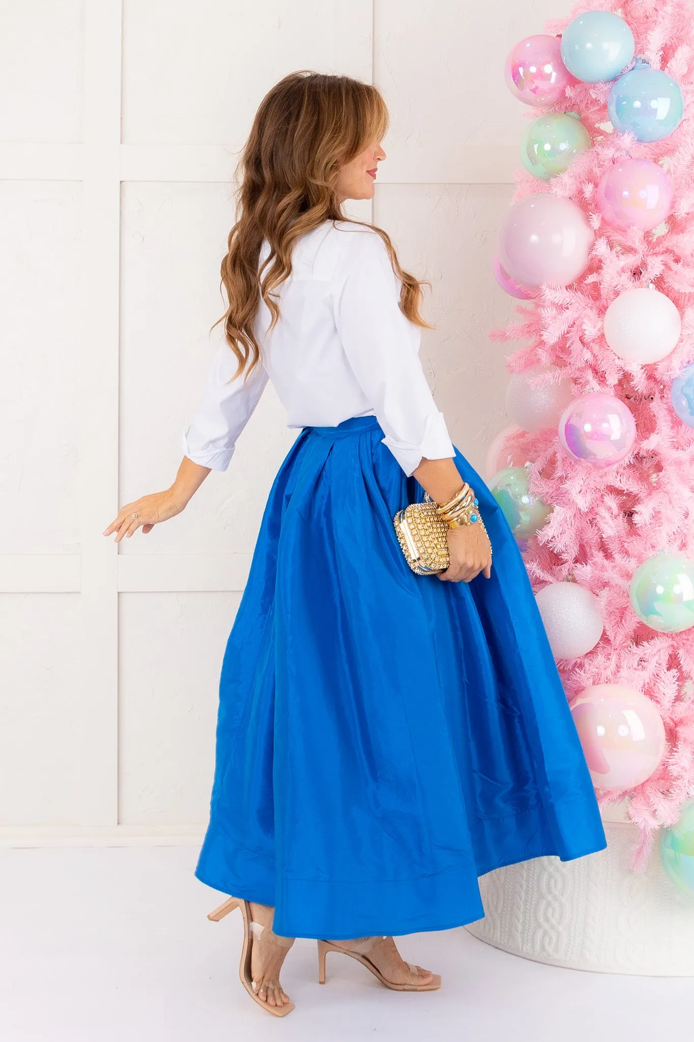 Emilia Full Skirt | Free People - SALE