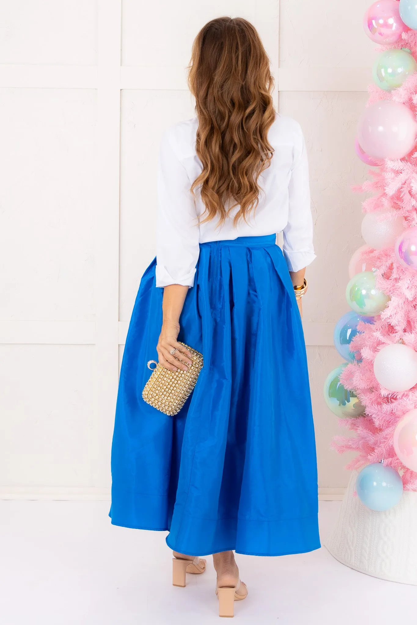 Emilia Full Skirt | Free People - SALE