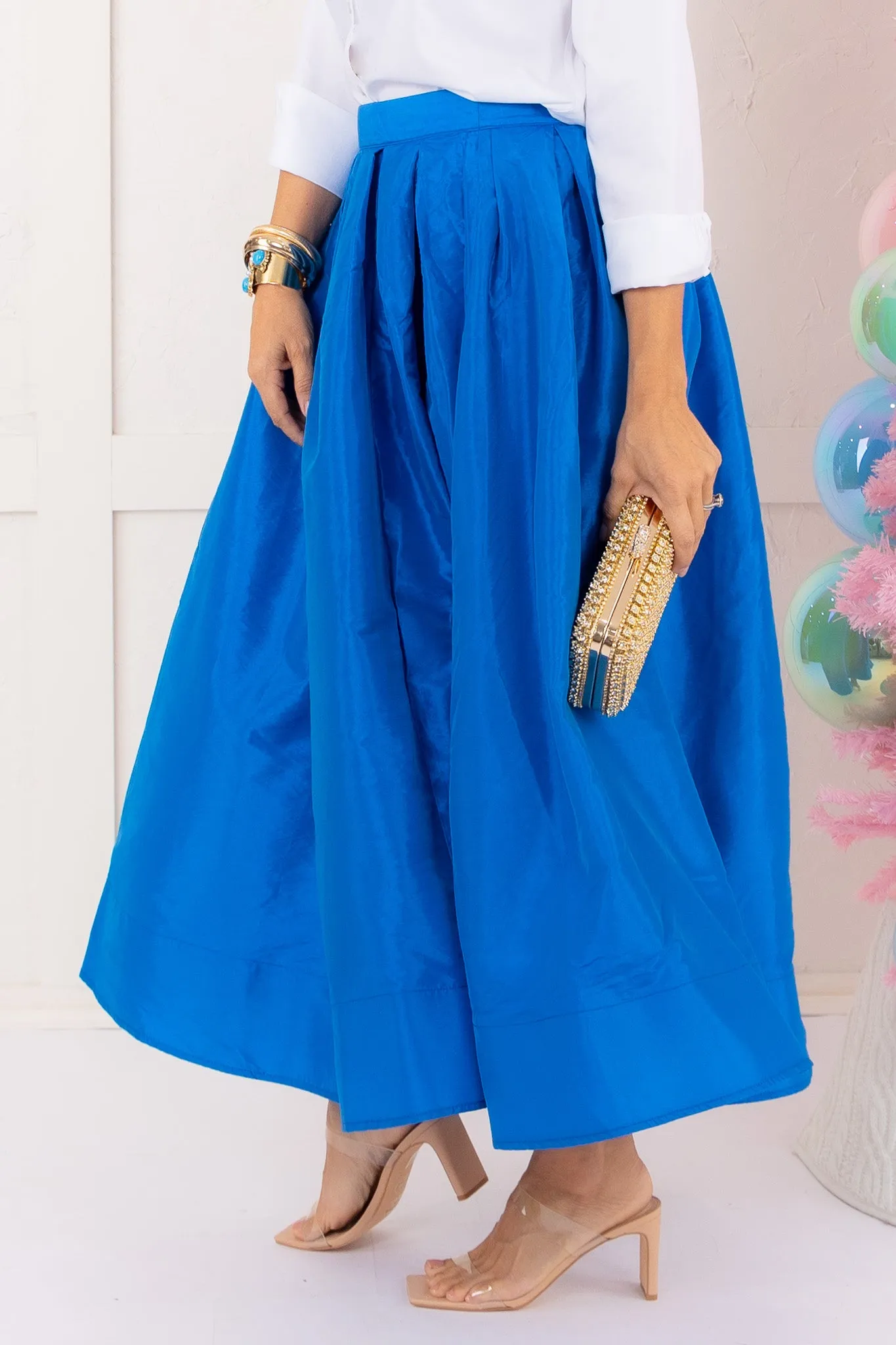 Emilia Full Skirt | Free People - SALE